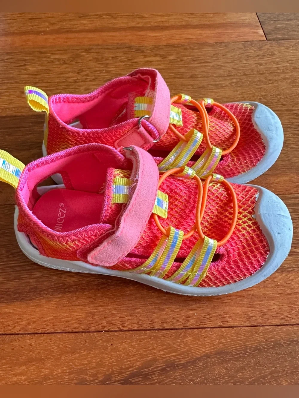 Robeez 💕these are